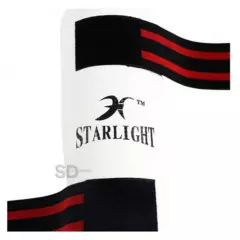 SDFIT - Set Par Canilleras  Par Antebraceras Starlight Taekwondo S
