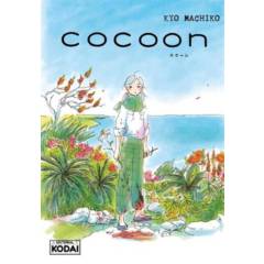 KODAI ESPAÑA - Manga Cocoon [Tomo Único] - España