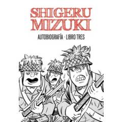 ASTIBERRI ESPAÑA - Manga Shigeru Mizuki - Autobiografía 03 - España