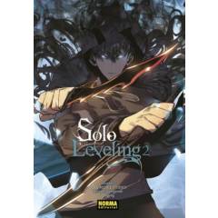 NORMA ESPAÑA - Manga Solo Leveling 02 - España