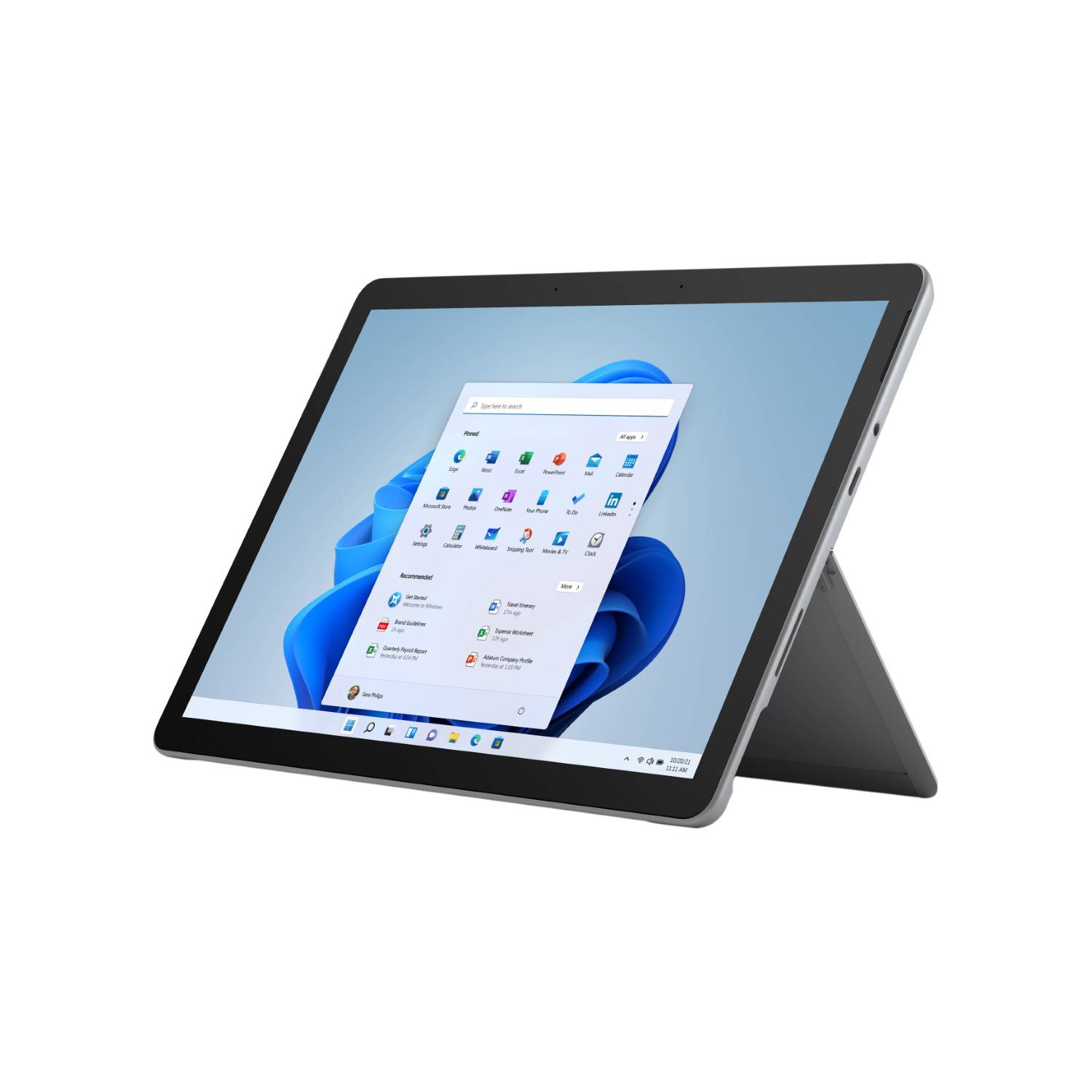 MICROSOFT MicroSoft Surface Go 3 (2023) / Tablet Notebook, Windows