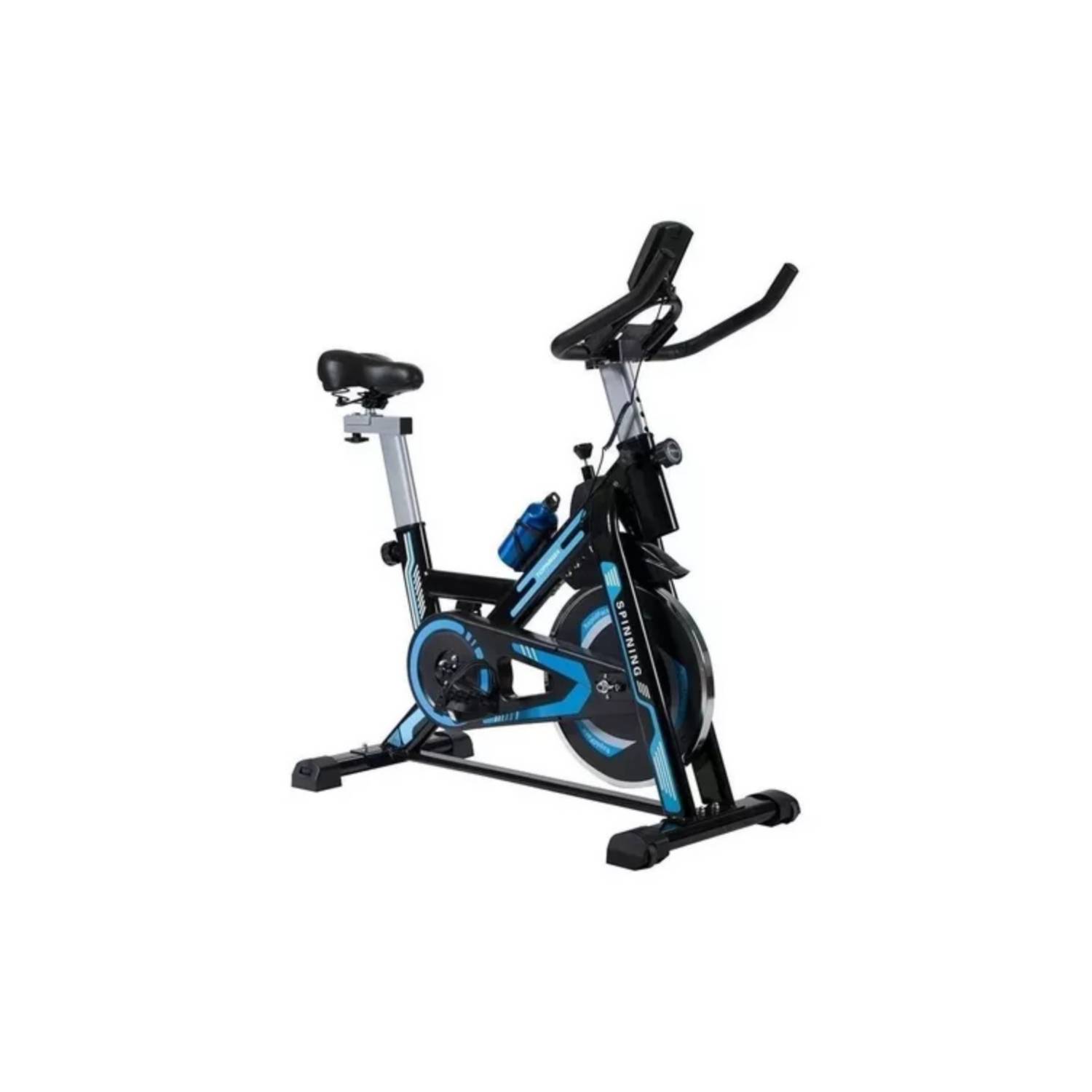 Bicicleta de spinning Sport-Extreme blue