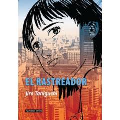 PONENT MON ESPAÑA - Manga El Rastreador [Tomo Único] - España