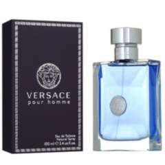 VERSACE - Versace Pour Homme EDT 100 ML - Versace