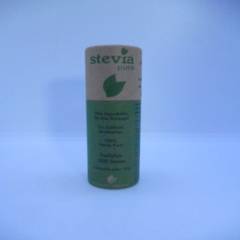 DULZURA NATURAL - Endulzante Stevia Pura 200 Tazas Dulzura Natural 10gr