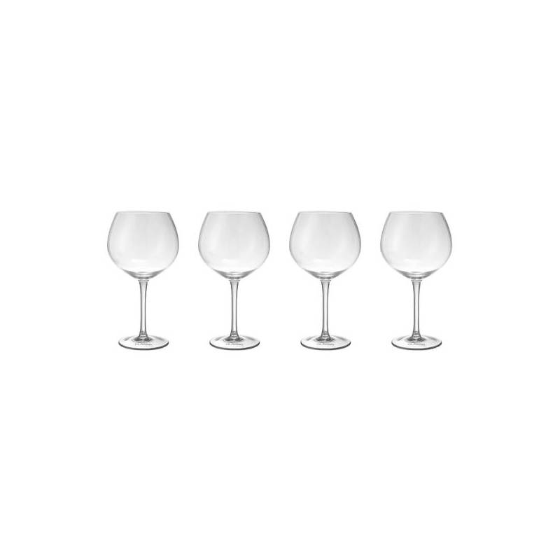 Set 6 Copas Cristal Vino Wayu