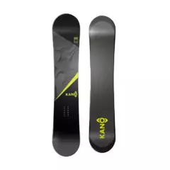 KANO - Tabla De Snowboard Kano - Kz Twin Directional 155 cm