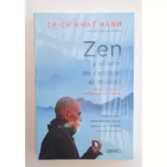 URANO - Zen y el arte de cambiar el mundo