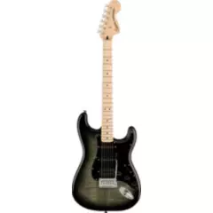 SQUIER - Guitarra Eléctrica Squier Stratocaster FMT HSS Affinity