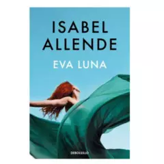 DEBOLSILLO - Libro Eva Luna - Isabel Allende