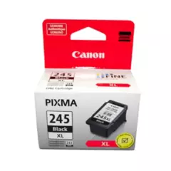 CANON - Tinta Canon Cartridge PG-245 XL Negro X1ud