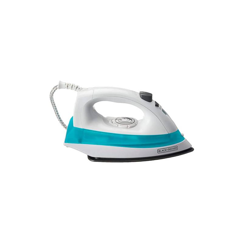 Plancha Vapor Black & Decker IRBD100