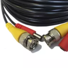 WITSON - CABLE PCAMARA BNC-BNCPOWER 40-MTS WITSON
