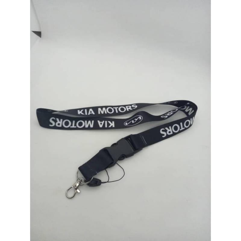 Llaveros Lanyard colgante tunning porta llaves y credencial