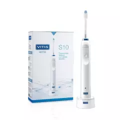 VITIS - Cepillo Eléctrico Vitis S10