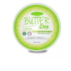 CLOE - Cloe Manteca Butter Para Manos Y Cuerpo Aroma Sweet Citrus