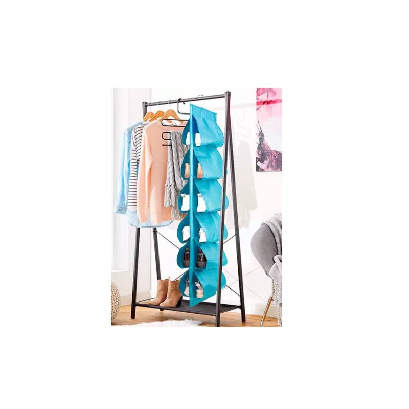 Organizador bajo para Zapatos Celeste - ProductShop