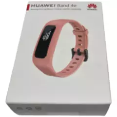 HUAWEI - Smartband  Band  Reloj Digital Deportivo HUAWEI Band 4e