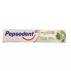 PEPSODENT - Pasta dental Pepsodent Herbal 75 ml