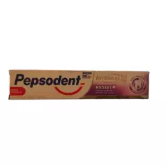 PEPSODENT - Pasta dental Pepsodent Resist 75 ml