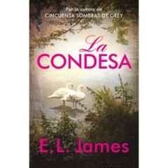 GRIJALBO - La Condesa - Autor(a):  E.L. James