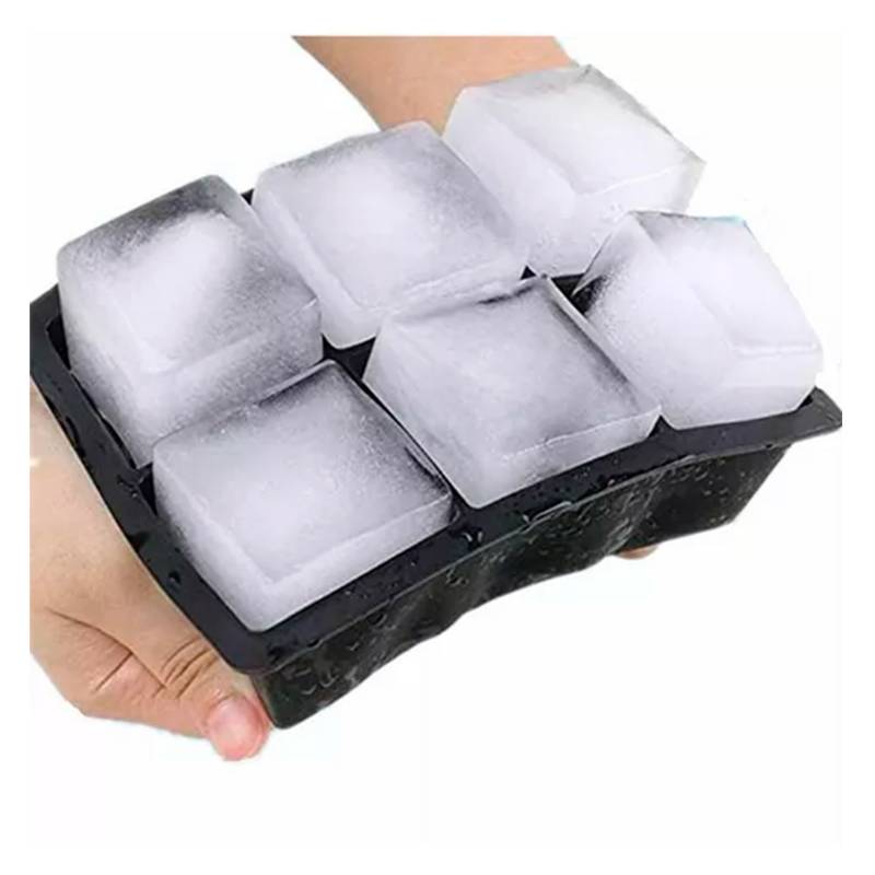 Molde para hielo Cubo Grande