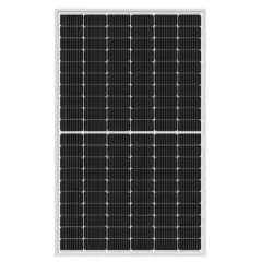 SOLIOT - Panel Solar Monocristalino Fotovoltaico 450W