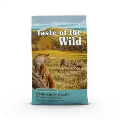 TASTE OF THE WILD - Taste of the Wild Venado Perros Adultos Raza Pequeña 12Kg