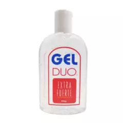 DUO - Gel de fijación para el cabello Duo extra fuerte 500gr