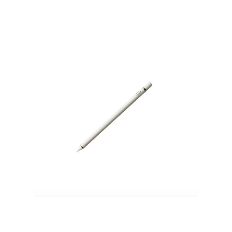 GENERICO Lapiz Tactil Stylus Pencil para Tablet Blanco