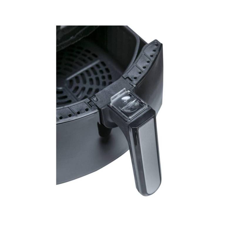 Freidora de aire Xiaomi Air Fryer 1500W 6L 6 modos negro