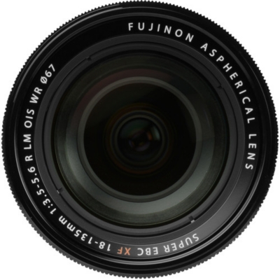 Fujifilm Xf 18-135mm F35-56 R Lm Ois Wr Lente FUJIFILM | Linio Chile
