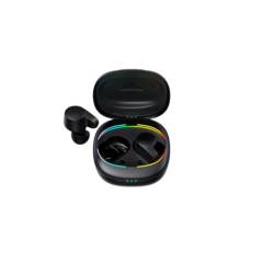 GTC - Audífonos Inalámbricos Earbuds Bluetooth TWS Waterproof RGB