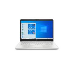 HP - Notebook HP 14 HD N5030 4GB  128SSD  WIN10 + Mouse Wrlss