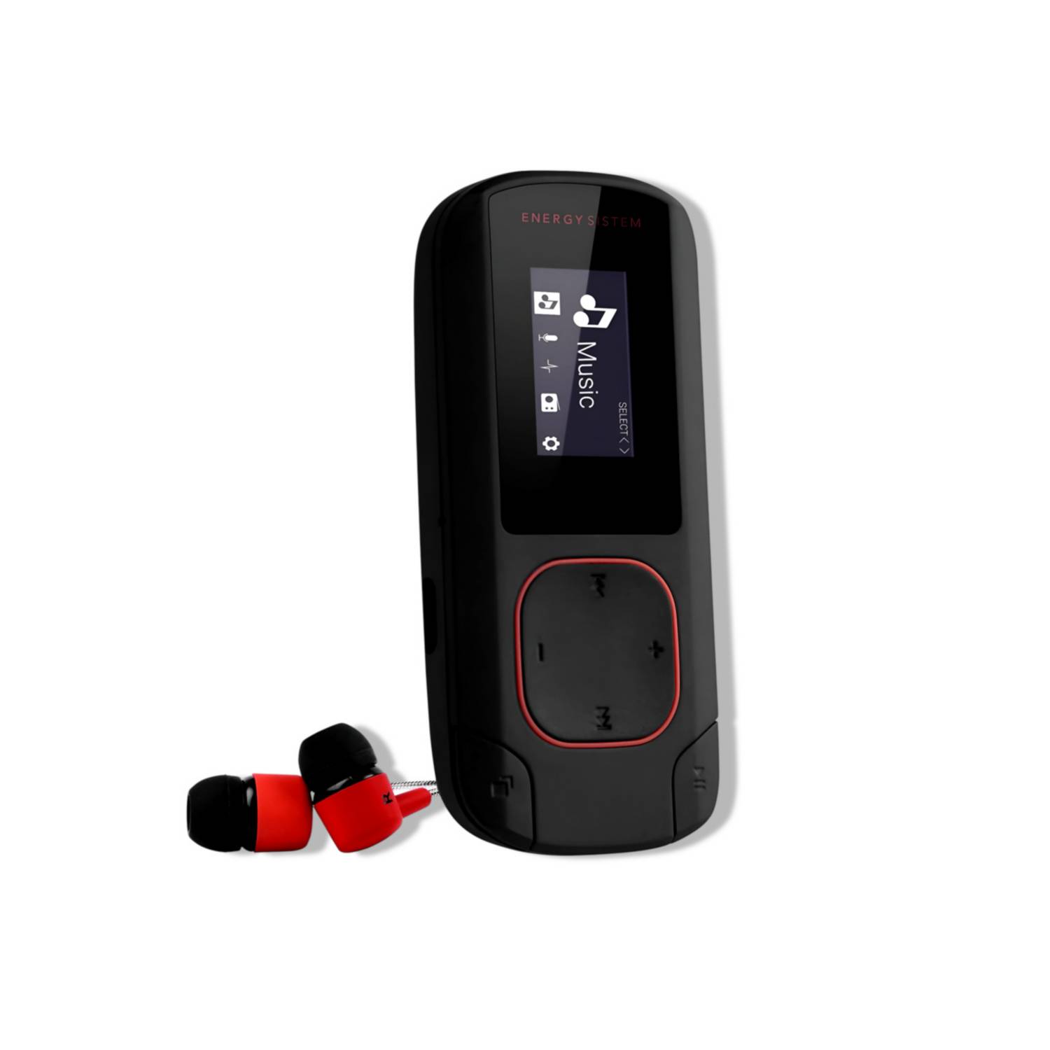 Reproductor Mp3 Bluetooth