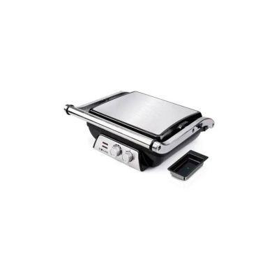 MALCREADO34401 Sandwichera Plancha Tostadora Grill Para Pan Asado