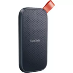 SANDISK - SSD Disco Duro Externo 1TB Sandisk