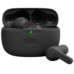 JBL - Audífonos Bluetooth JBL WAVE BEAM Negro