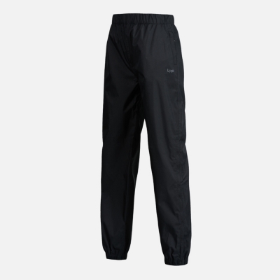 LIPPI Pantalon Mujer Blizzard B-Dry Pants Negro Lippi