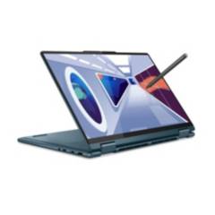 LENOVO - Notebook Yoga 7 Intel Core i5 16GB RAM 512GB SSD 2,2K + Lapiz LENOVO