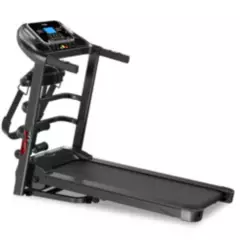 TREADMILL & FITNESS - Trotadora Multifuncional Treadmill T900