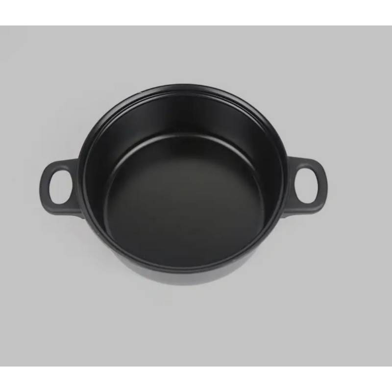MAGEFESA ® Juego de ollas y sartenes Deliss, 7 piezas, incluye 2 ollas,  cacerola y salteado profundo, utensilios de cocina de acero inoxidable