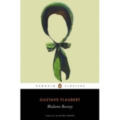 PENGUIN CLASICOS - Madame Bovary Gustave Flaubert