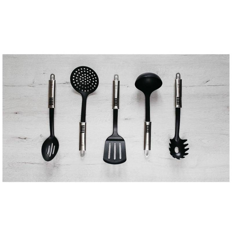 Set Utensilios de Cocina Magefesa Bonne 7 Piezas