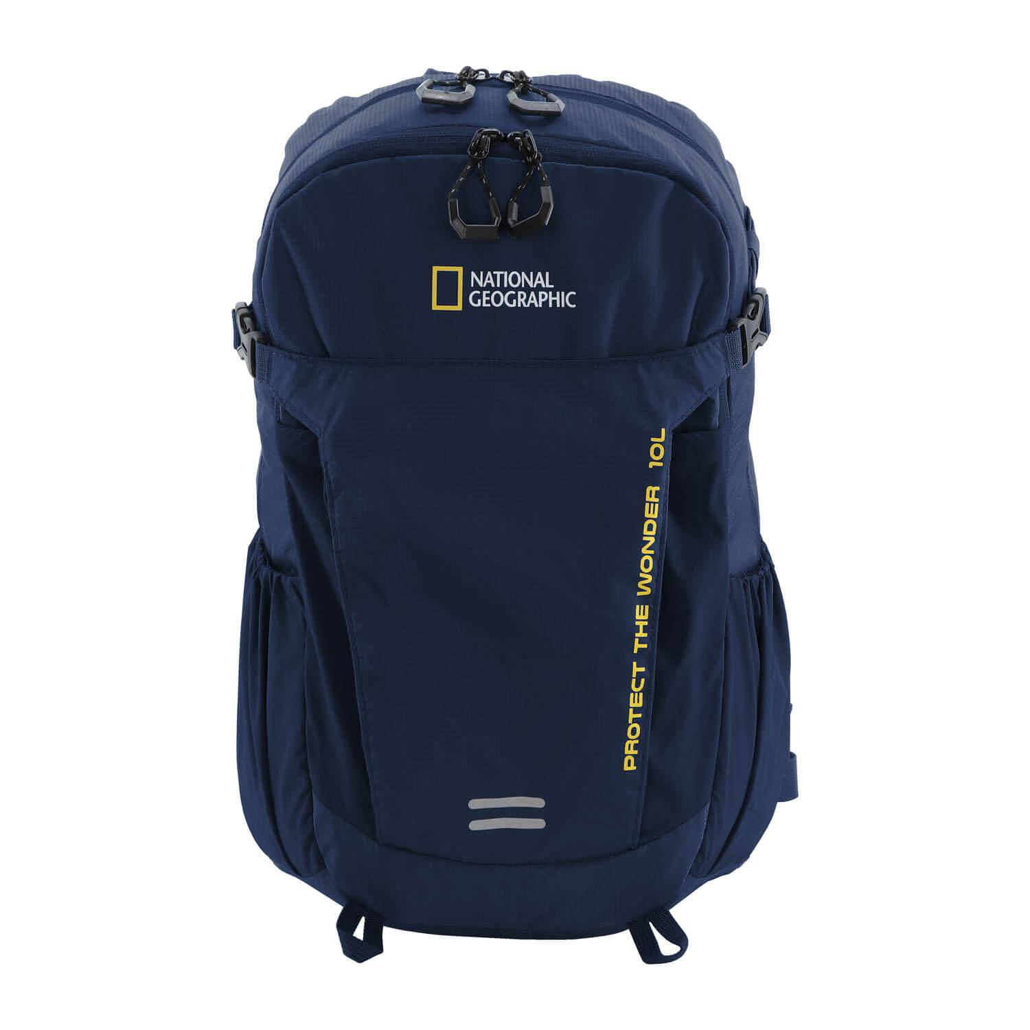 Mochila National Geographic 10 Lts Protect The Wonder Azul