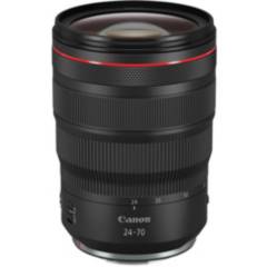 CANON - Canon RF 24-70mm f28L IS USM