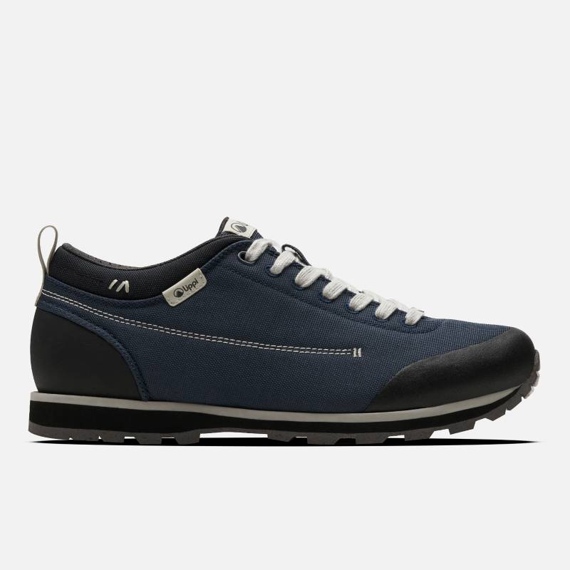 LIPPI Zapato Hombre Ecowoods Azul Noche Lippi falabella