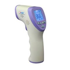 BOKANG - Termómetro de frente infrarrojo médico BK8005