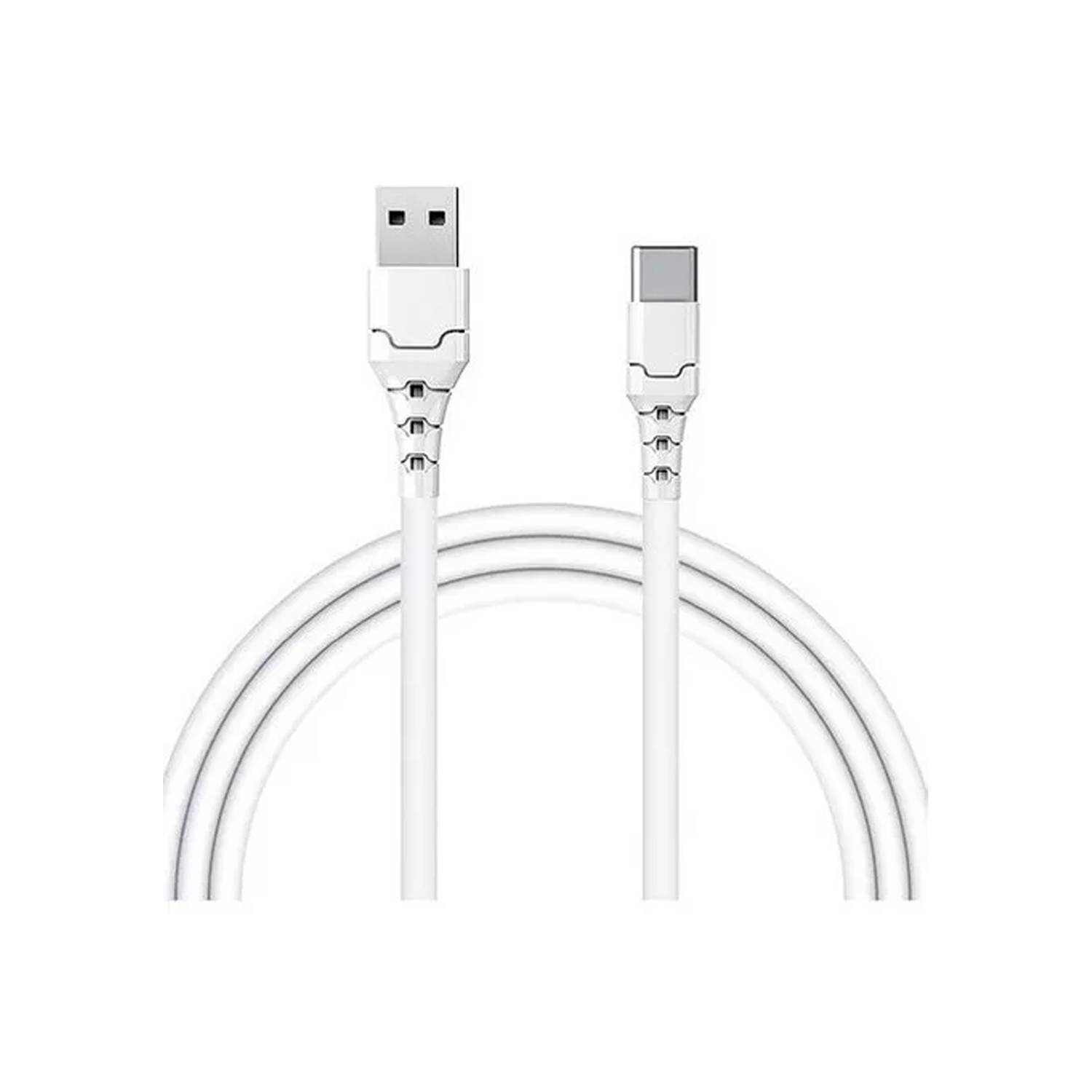 Cable Usb C Para iPhone Carga Rapida De 30w 3.0A