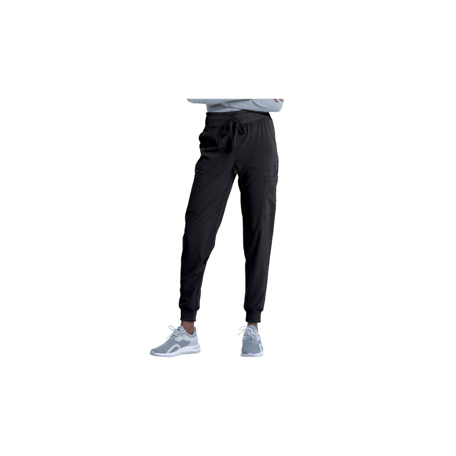 GENERICO Pantalón Joggers Buzo Mujer Térmicos Para Otoño Invierno…